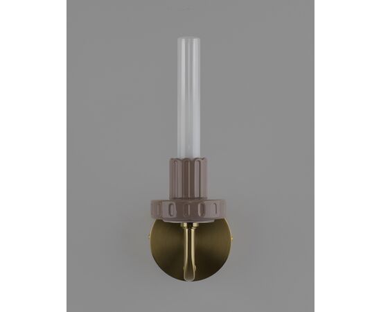 Бра светодиодное Moderli V11693-WL Atelieri, изображение 2 | Интернет магазин мебели и декора LifeDekor