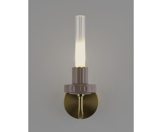 Бра светодиодное Moderli V11693-WL Atelieri, изображение 3 | Интернет магазин мебели и декора LifeDekor