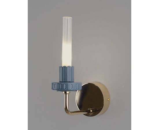 Бра светодиодное Moderli V11694-WL Atelieri, изображение 3 | Интернет магазин мебели и декора LifeDekor