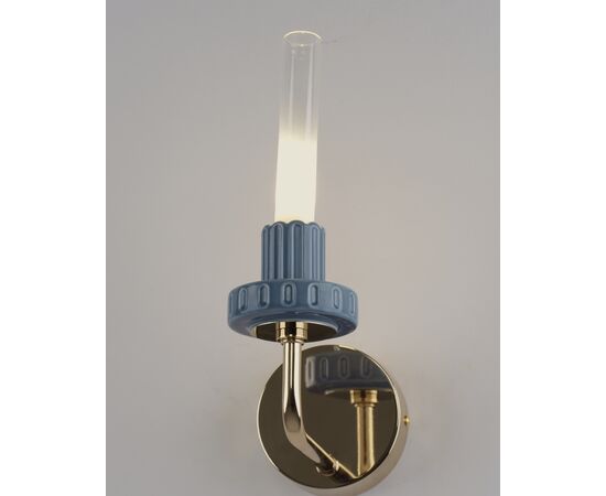 Бра светодиодное Moderli V11694-WL Atelieri, изображение 4 | Интернет магазин мебели и декора LifeDekor