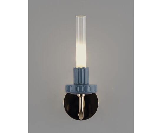 Бра светодиодное Moderli V11694-WL Atelieri, изображение 5 | Интернет магазин мебели и декора LifeDekor