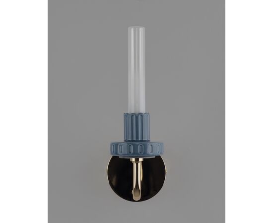 Бра светодиодное Moderli V11694-WL Atelieri, изображение 6 | Интернет магазин мебели и декора LifeDekor