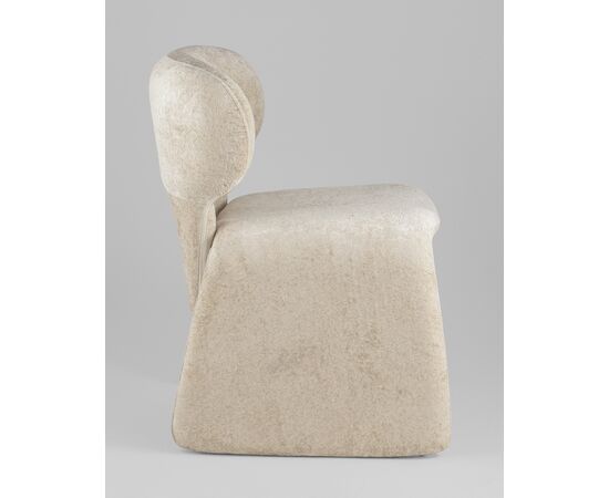 Кресло Naree бежевый, изображение 4 | Интернет магазин мебели и декора LifeDekor