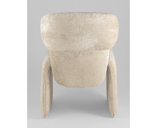 Кресло Naree бежевый, изображение 5 | Интернет магазин мебели и декора LifeDekor