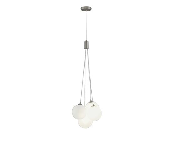 Светильник подвесной Moderli V11723-5P Renny | Интернет магазин мебели и декора LifeDekor