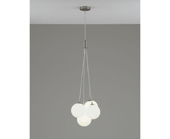 Светильник подвесной Moderli V11723-5P Renny, изображение 2 | Интернет магазин мебели и декора LifeDekor