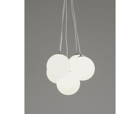 Светильник подвесной Moderli V11723-5P Renny, изображение 5 | Интернет магазин мебели и декора LifeDekor