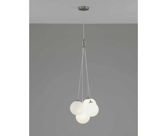 Светильник подвесной Moderli V11723-5P Renny, изображение 3 | Интернет магазин мебели и декора LifeDekor