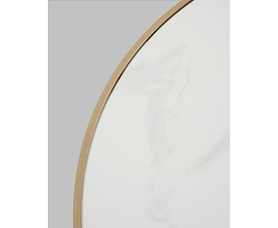 Журнальный столик Калисто 90*90 см светлая и темная керамика, изображение 8 | Интернет магазин мебели и декора LifeDekor