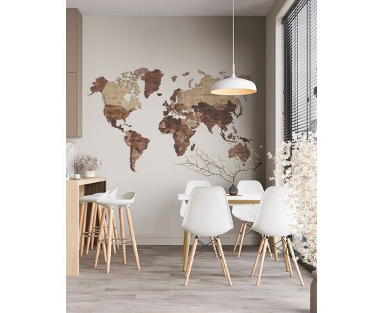 Подвесной светильник Moderli V1330-P Hygo 1*E27*60W, изображение 8 | Интернет магазин мебели и декора LifeDekor