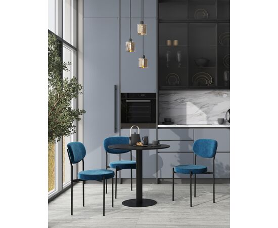 Подвесной светильник Moderli V2871-3P Suspent 3*E14*40W, изображение 6 | Интернет магазин мебели и декора LifeDekor