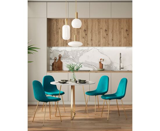 Подвесной светильник Moderli V2892-3P Martin 3*E27*60W, изображение 9 | Интернет магазин мебели и декора LifeDekor