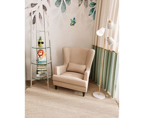 Торшер Moderli V3050-3F Floor 3*E27*60W, изображение 6 | Интернет магазин мебели и декора LifeDekor