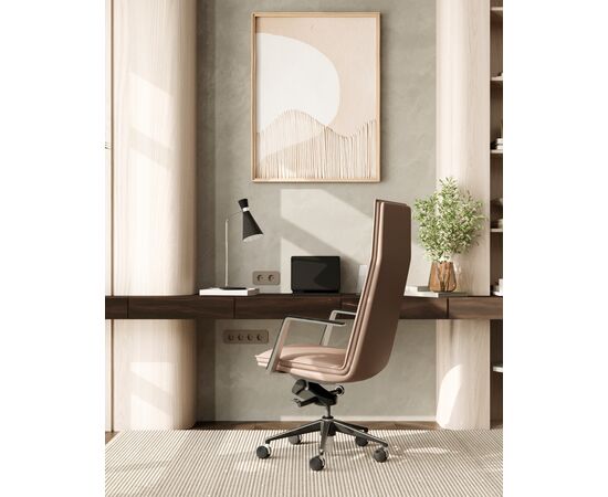 Лампа настольная Moderli V10996-T Page, изображение 6 | Интернет магазин мебели и декора LifeDekor