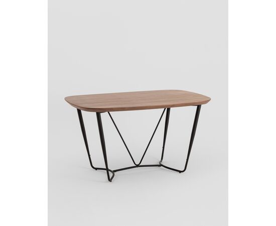 Стол обеденный Даймакс 140х90 см, изображение 16 | Интернет магазин мебели и декора LifeDekor