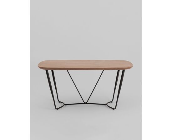 Стол обеденный Даймакс 160х90 см, изображение 17 | Интернет магазин мебели и декора LifeDekor