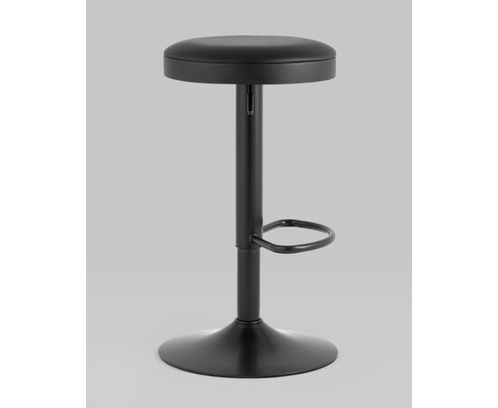 Стул барный Бри NEW черный, изображение 20 | Интернет магазин мебели и декора LifeDekor