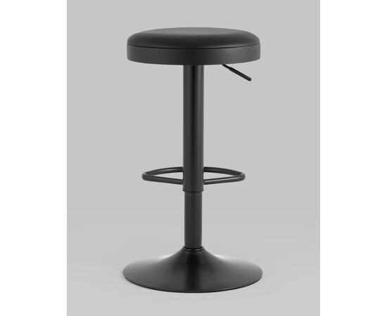 Стул барный Бри NEW черный, изображение 21 | Интернет магазин мебели и декора LifeDekor