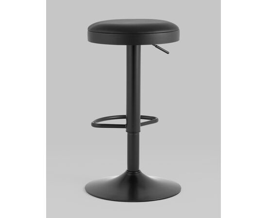 Стул барный Бри NEW черный, изображение 22 | Интернет магазин мебели и декора LifeDekor