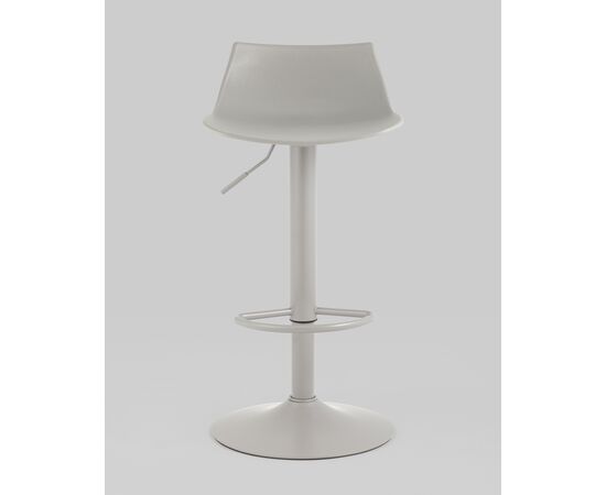 Стул барный Джин серый, изображение 28 | Интернет магазин мебели и декора LifeDekor