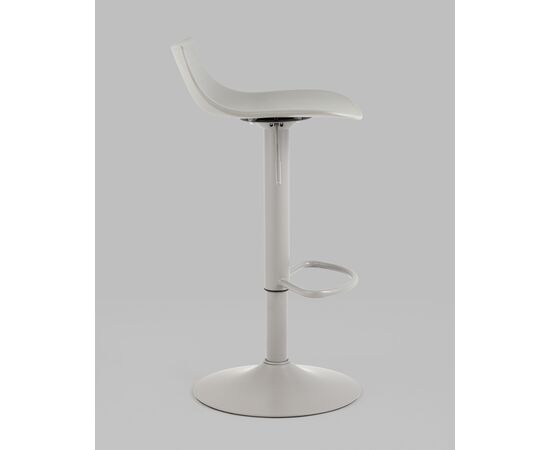 Стул барный Джин серый, изображение 29 | Интернет магазин мебели и декора LifeDekor