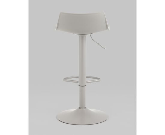 Стул барный Джин серый, изображение 30 | Интернет магазин мебели и декора LifeDekor