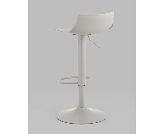 Стул барный Джин серый, изображение 31 | Интернет магазин мебели и декора LifeDekor