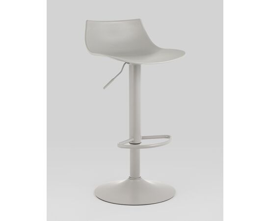 Стул барный Джин серый, изображение 27 | Интернет магазин мебели и декора LifeDekor