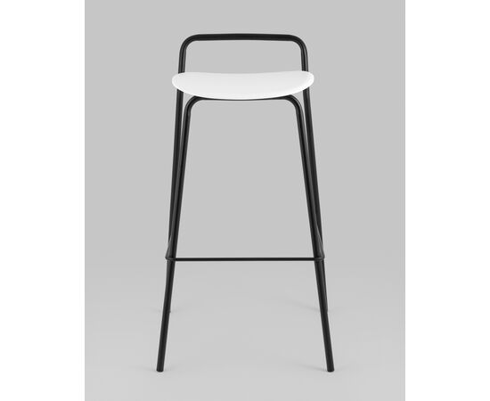 Стул барный Mantis белый, изображение 27 | Интернет магазин мебели и декора LifeDekor