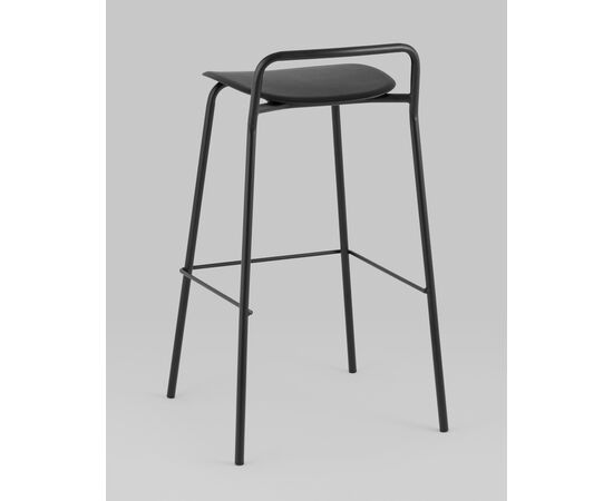 Стул барный Mantis черный, изображение 30 | Интернет магазин мебели и декора LifeDekor
