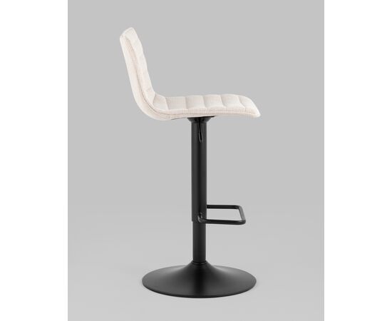 Стул барный Tyler бежевый, изображение 29 | Интернет магазин мебели и декора LifeDekor