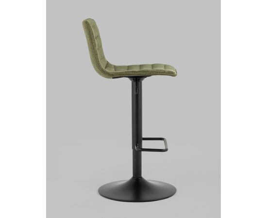 Стул барный Tyler зеленый, изображение 29 | Интернет магазин мебели и декора LifeDekor