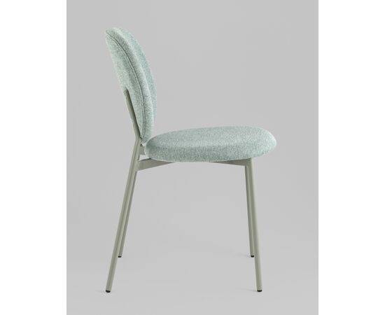 Стул обеденный Pip зеленый, изображение 20 | Интернет магазин мебели и декора LifeDekor