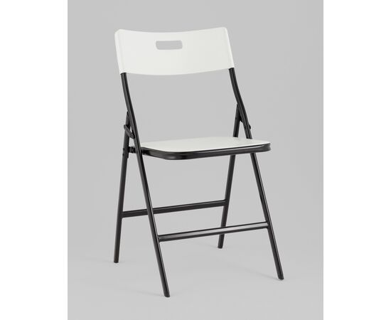 Комплект раскладного стола и стульев Кейт белый, изображение 27 | Интернет магазин мебели и декора LifeDekor