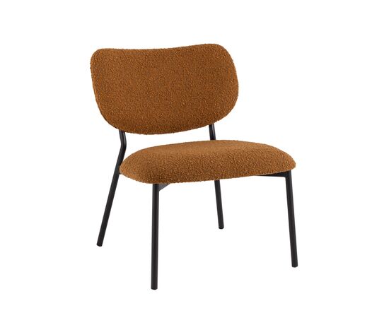 Кресло лаунж Jamie горчичный, изображение 19 | Интернет магазин мебели и декора LifeDekor