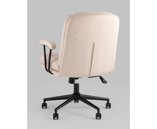 Кресло офисное Torus бежевый, изображение 14 | Интернет магазин мебели и декора LifeDekor
