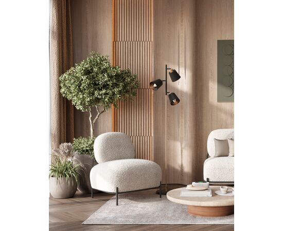 Торшер Moderli V3051-3F Floor 3*E27*60W, изображение 7 | Интернет магазин мебели и декора LifeDekor