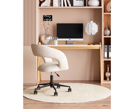 Лампа настольная Moderli V11012-T Flake, изображение 11 | Интернет магазин мебели и декора LifeDekor