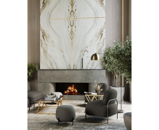 Торшер Moderli V10993-F Arco, изображение 12 | Интернет магазин мебели и декора LifeDekor