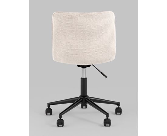 Кресло офисное Tyler бежевый, изображение 38 | Интернет магазин мебели и декора LifeDekor