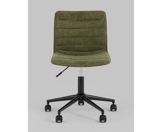 Кресло офисное Tyler зеленый, изображение 36 | Интернет магазин мебели и декора LifeDekor