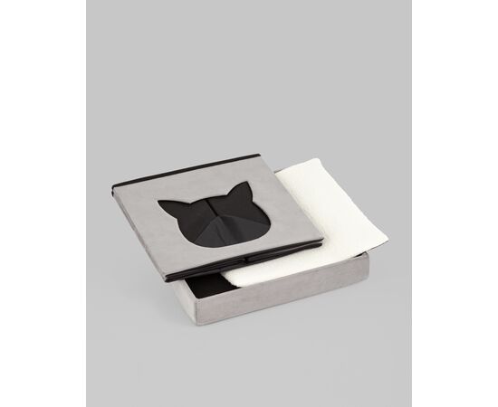 Пуф складной с ящиком Store Pet серый, изображение 28 | Интернет магазин мебели и декора LifeDekor