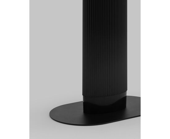 Стол обеденный Mystery 130*80 черный, изображение 33 | Интернет магазин мебели и декора LifeDekor