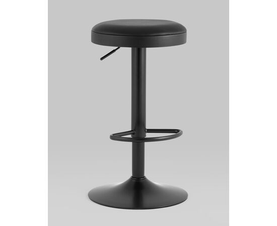 Стул барный Бри NEW черный, изображение 26 | Интернет магазин мебели и декора LifeDekor