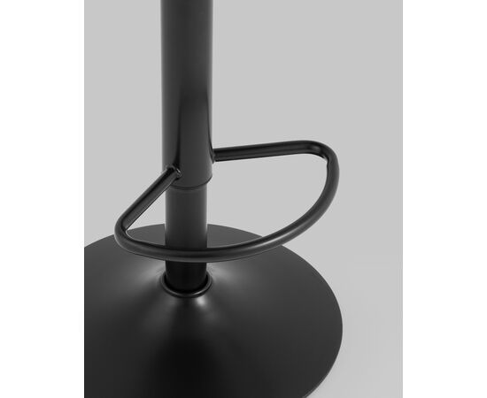 Стул барный Бри NEW черный, изображение 31 | Интернет магазин мебели и декора LifeDekor