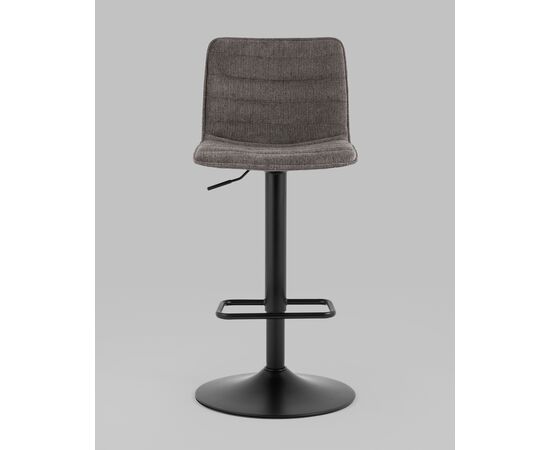Стул барный Tyler серый, изображение 28 | Интернет магазин мебели и декора LifeDekor