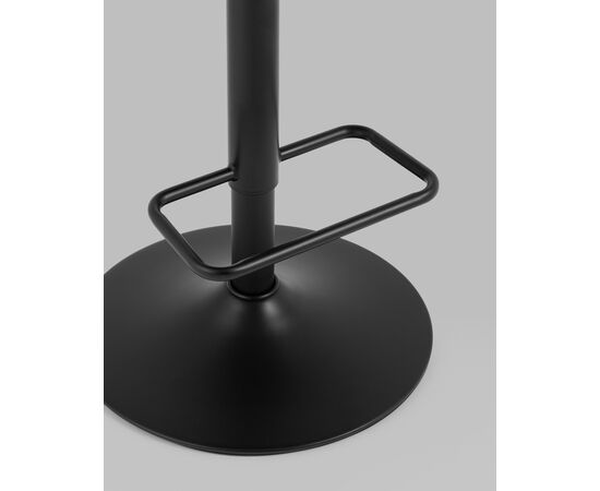 Стул барный Tyler светло-серый, изображение 46 | Интернет магазин мебели и декора LifeDekor