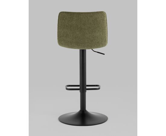 Стул барный Tyler зеленый, изображение 38 | Интернет магазин мебели и декора LifeDekor