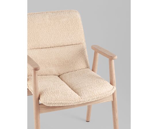 Стул обеденный Philo с бежевый, изображение 34 | Интернет магазин мебели и декора LifeDekor