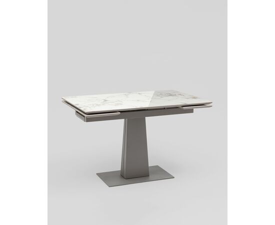 Стол Арнон 120-180/80/76 см керамика Cold jade, изображение 16 | Интернет магазин мебели и декора LifeDekor